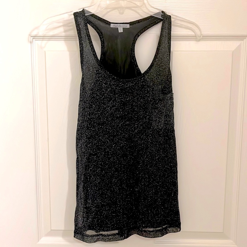 Sparkly Top 3/$25!
